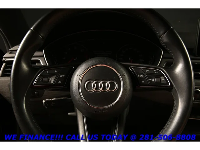 SEMINUEVOS AUDI A5 2018 2.0T Quattro Premium AWD SUN HEATSEAT 60K MLS a Estados en autogozo