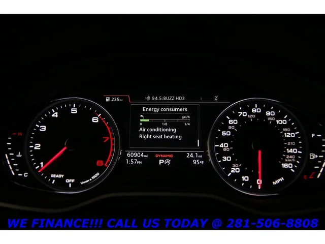 SEMINUEVOS AUDI A5 2018 2.0T Quattro Premium AWD SUN HEATSEAT 60K MLS a Estados en autogozo
