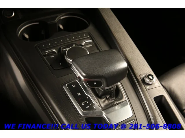 SEMINUEVOS AUDI A5 2018 2.0T Quattro Premium AWD SUN HEATSEAT 60K MLS a Estados en autogozo