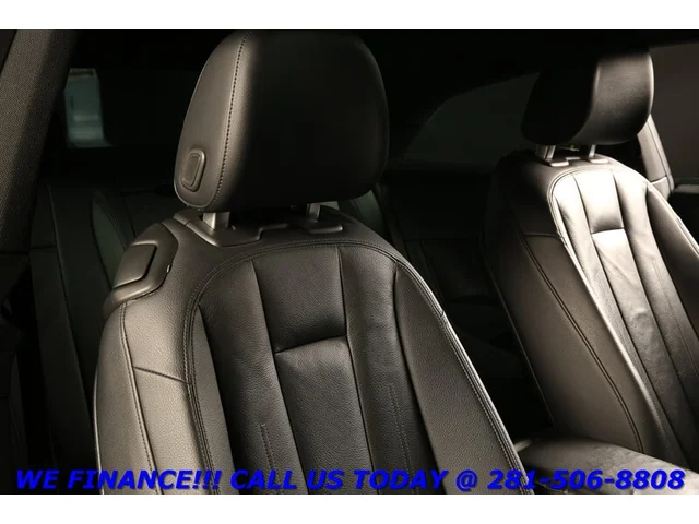 SEMINUEVOS AUDI A5 2018 2.0T Quattro Premium AWD SUN HEATSEAT 60K MLS a Estados en autogozo