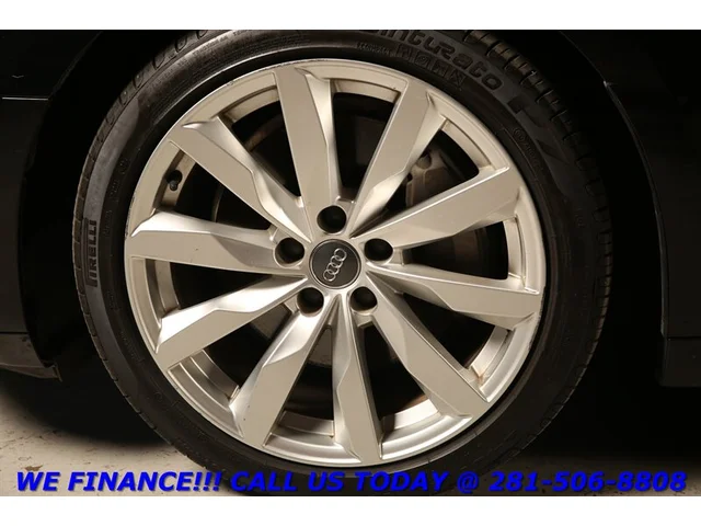 SEMINUEVOS AUDI A5 2018 2.0T Quattro Premium AWD SUN HEATSEAT 60K MLS a Estados en autogozo