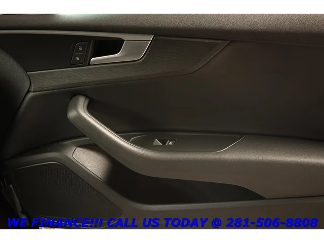 SEMINUEVOS AUDI A5 2018 2.0T Quattro Premium AWD SUN HEATSEAT 60K MLS a Estados en autogozo