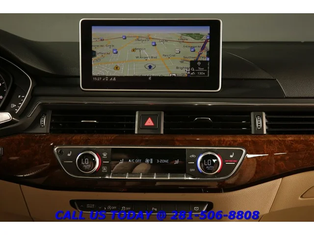 SEMINUEVOS AUDI A5 2018 2.0T Quattro Premium Plus COUPE AWD NAV 85K a Estados en autogozo
