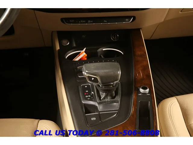 SEMINUEVOS AUDI A5 2018 2.0T Quattro Premium Plus COUPE AWD NAV 85K a Estados en autogozo