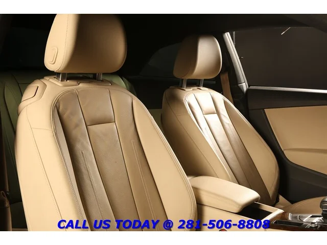SEMINUEVOS AUDI A5 2018 2.0T Quattro Premium Plus COUPE AWD NAV 85K a Estados en autogozo