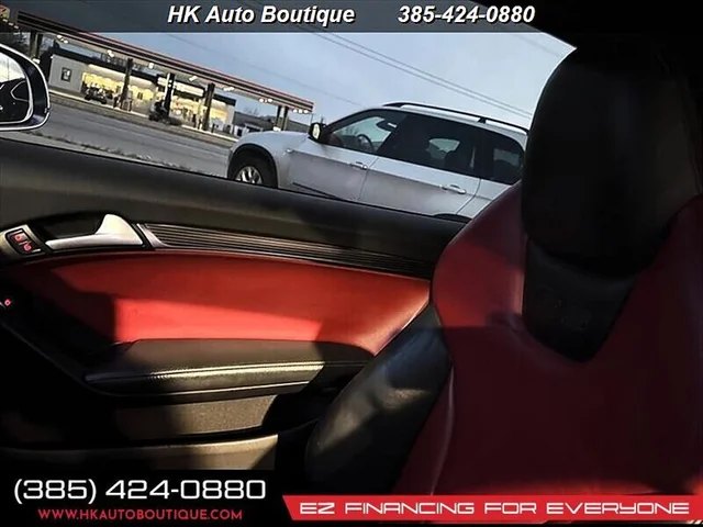 SEMINUEVOS AUDI S5 3.0T quattro Prestige a Estados en autogozo