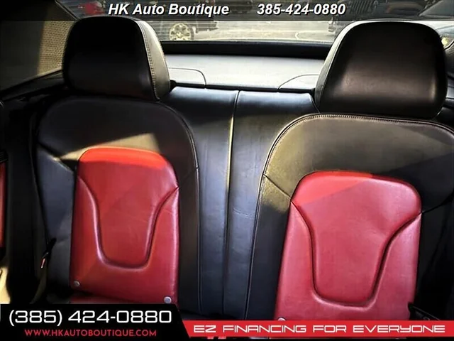 SEMINUEVOS AUDI S5 3.0T quattro Prestige a Estados en autogozo