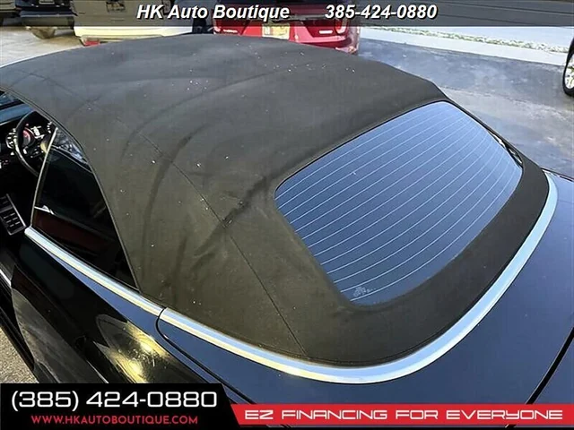 SEMINUEVOS AUDI S5 3.0T quattro Prestige a Estados en autogozo