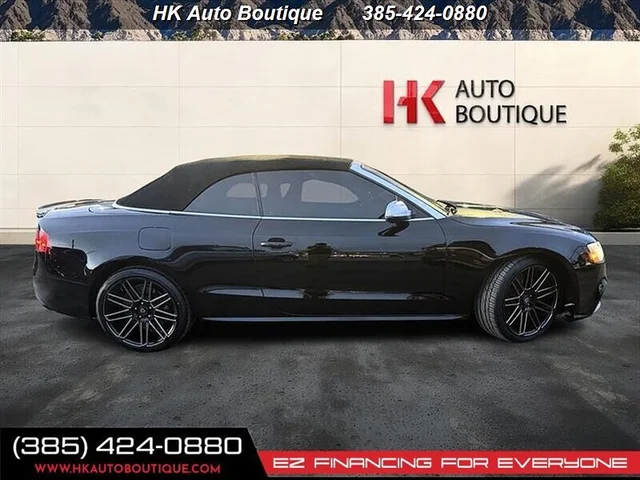 SEMINUEVOS AUDI S5 3.0T quattro Prestige a Estados en autogozo