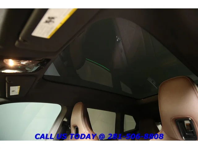 SEMINUEVOS BMW iX 2024 xDrive50 AWD NAV HUD PANO DRIVE-ASST PRO 6K a Estados en autogozo