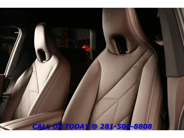 SEMINUEVOS BMW iX 2024 xDrive50 AWD NAV HUD PANO DRIVE-ASST PRO 6K a Estados en autogozo
