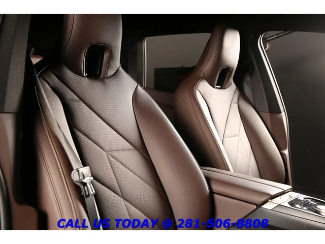 SEMINUEVOS BMW iX 2024 xDrive50 AWD NAV HUD PANO DRIVE-ASST PRO 6K a Estados en autogozo