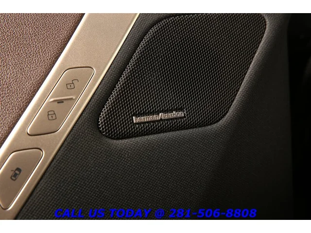 SEMINUEVOS BMW iX 2024 xDrive50 AWD NAV HUD PANO DRIVE-ASST PRO 6K a Estados en autogozo