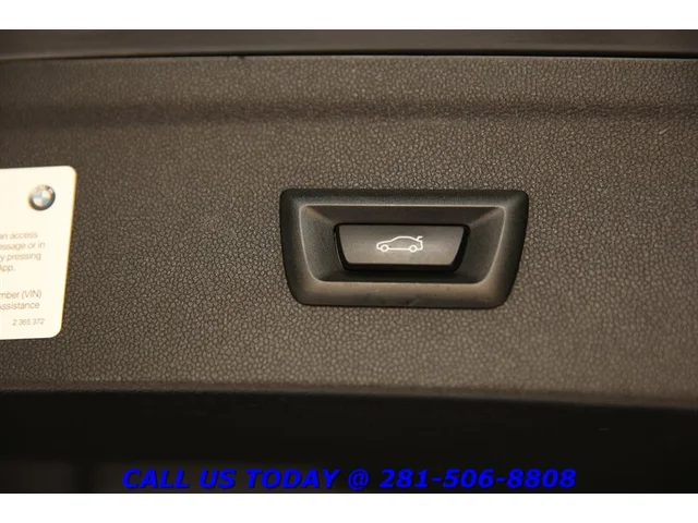 SEMINUEVOS BMW iX 2024 xDrive50 AWD NAV HUD PANO DRIVE-ASST PRO 6K a Estados en autogozo