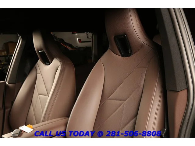 SEMINUEVOS BMW iX 2023 xDrive50 AWD ACTVE-CRUISE NAV PANO BLIS a Estados en autogozo