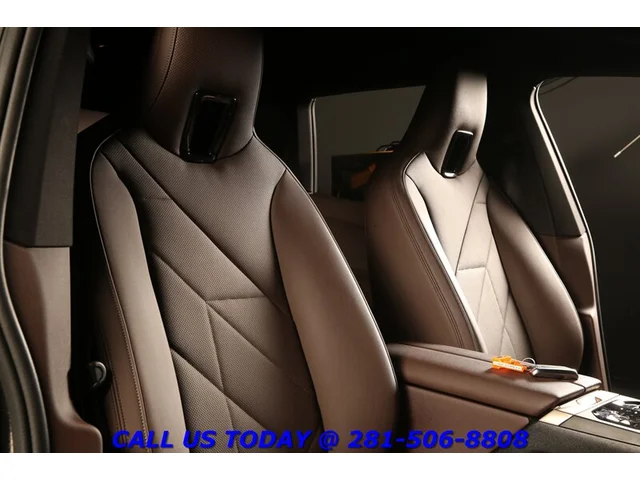 SEMINUEVOS BMW iX 2023 xDrive50 AWD ACTVE-CRUISE NAV PANO BLIS a Estados en autogozo