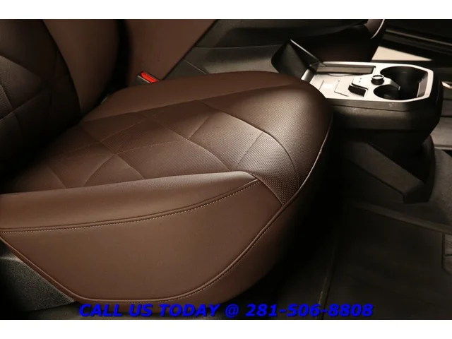 SEMINUEVOS BMW iX 2023 xDrive50 AWD ACTVE-CRUISE NAV PANO BLIS a Estados en autogozo