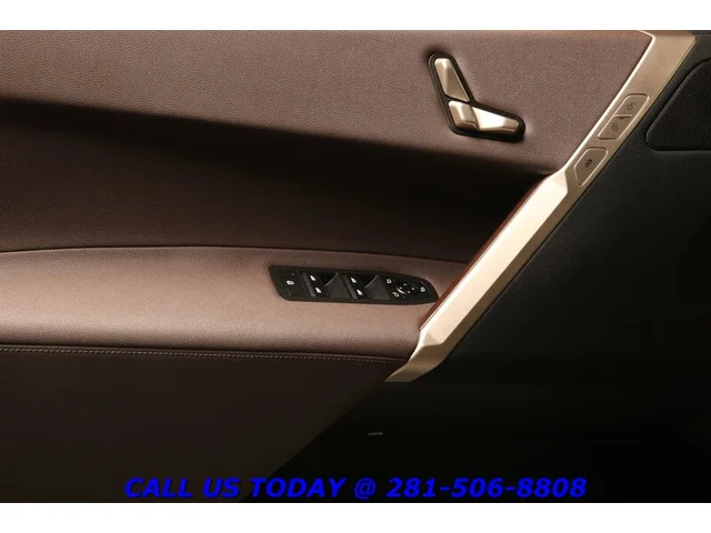 SEMINUEVOS BMW iX 2023 xDrive50 AWD ACTVE-CRUISE NAV PANO BLIS a Estados en autogozo