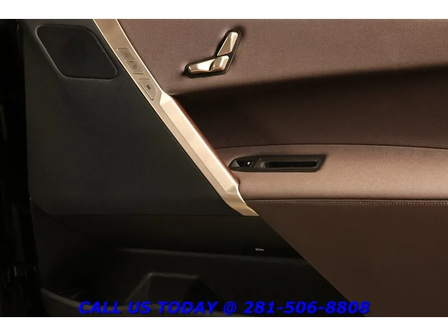 SEMINUEVOS BMW iX 2023 xDrive50 AWD ACTVE-CRUISE NAV PANO BLIS a Estados en autogozo