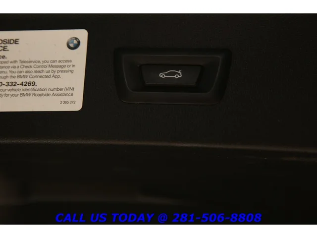 SEMINUEVOS BMW iX 2023 xDrive50 AWD ACTVE-CRUISE NAV PANO BLIS a Estados en autogozo