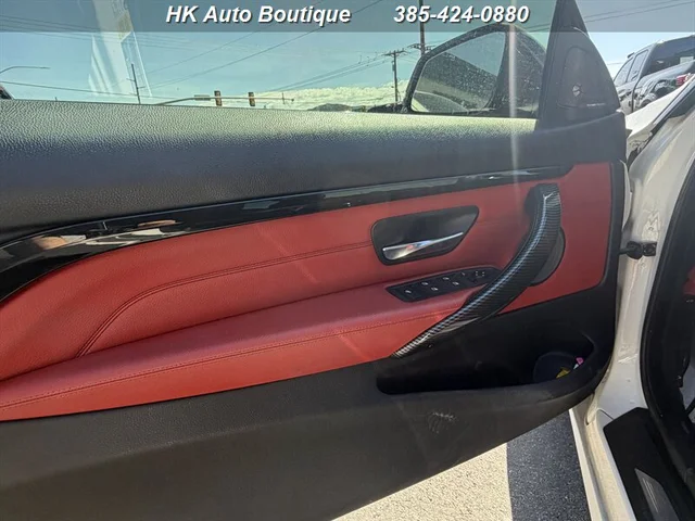 SEMINUEVOS BMW 430i a Estados en autogozo