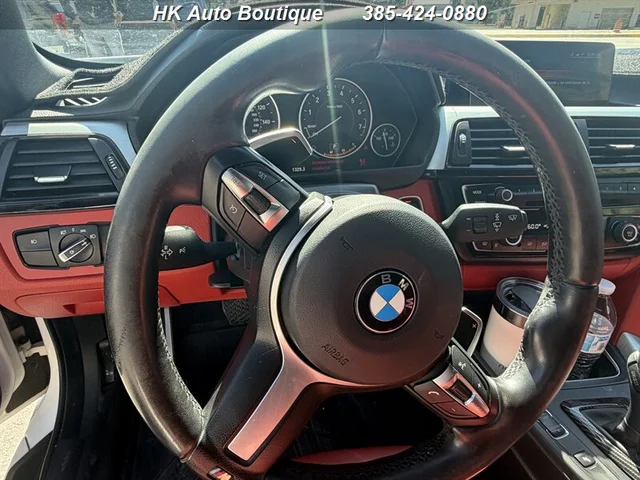SEMINUEVOS BMW 430i a Estados en autogozo