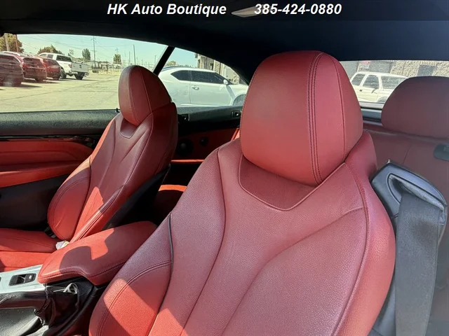SEMINUEVOS BMW 430i a Estados en autogozo