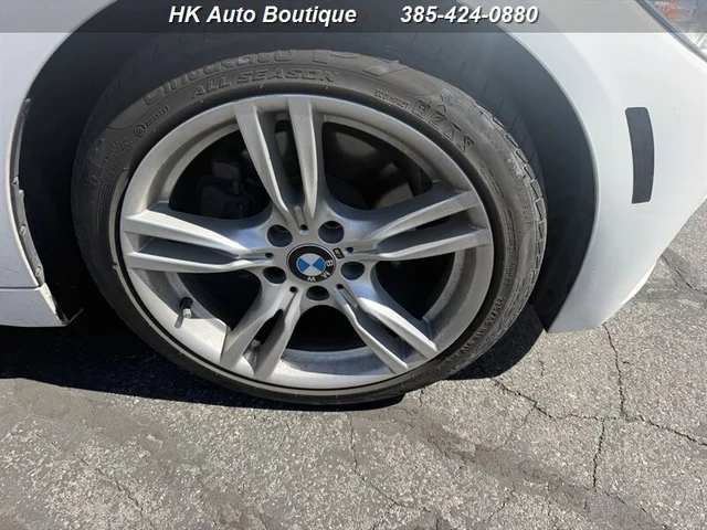 SEMINUEVOS BMW 430i a Estados en autogozo