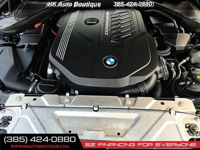 SEMINUEVOS BMW M340i a Estados en autogozo