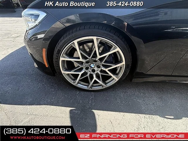 SEMINUEVOS BMW M340i a Estados en autogozo
