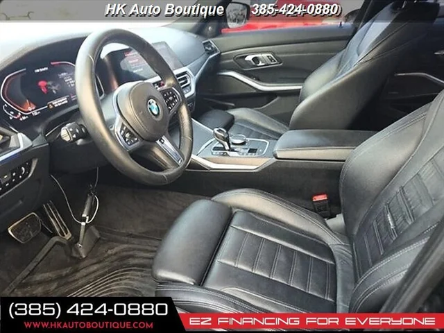 SEMINUEVOS BMW M340i a Estados en autogozo