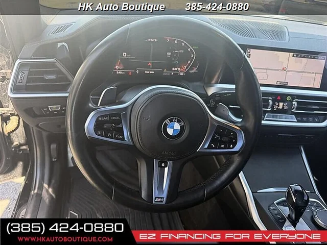 SEMINUEVOS BMW M340i a Estados en autogozo