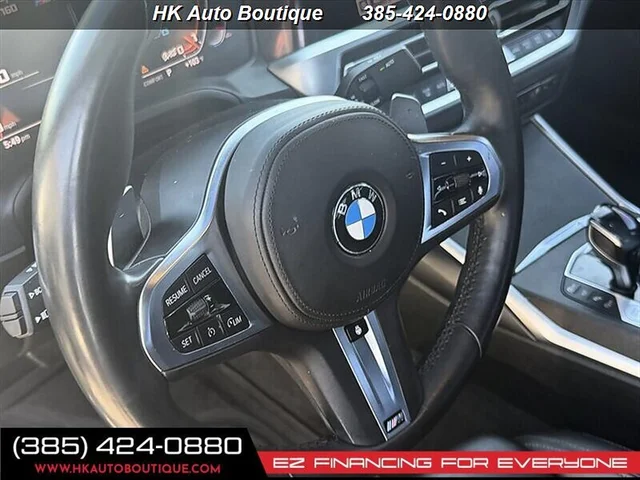 SEMINUEVOS BMW M340i a Estados en autogozo