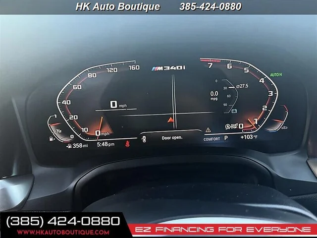 SEMINUEVOS BMW M340i a Estados en autogozo