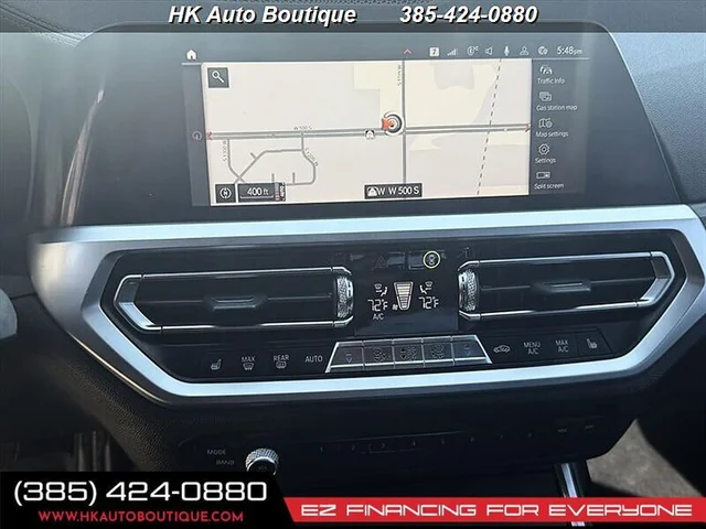 SEMINUEVOS BMW M340i a Estados en autogozo