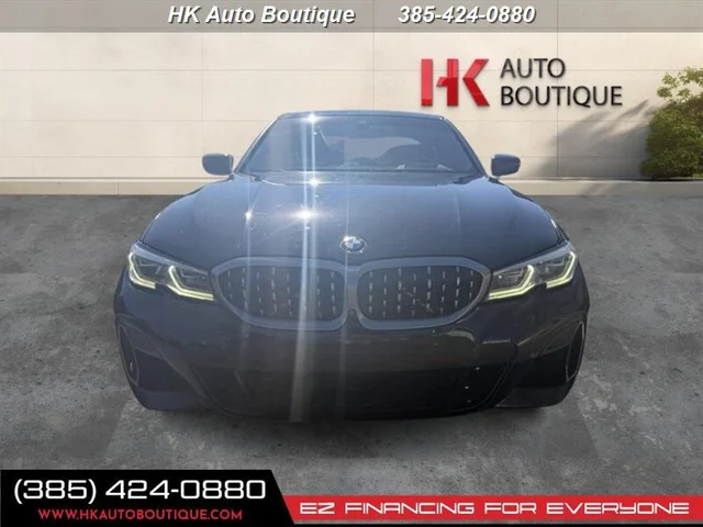 SEMINUEVOS BMW M340i a Estados en autogozo
