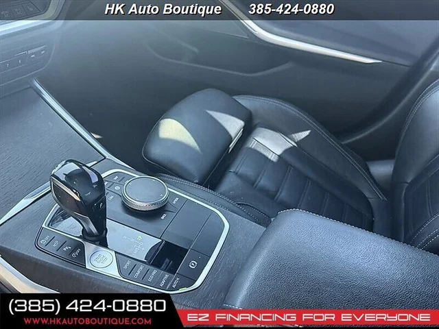 SEMINUEVOS BMW M340i a Estados en autogozo