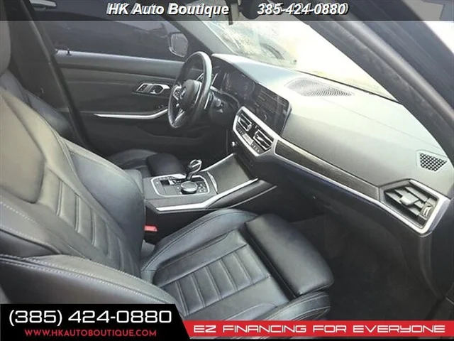 SEMINUEVOS BMW M340i a Estados en autogozo