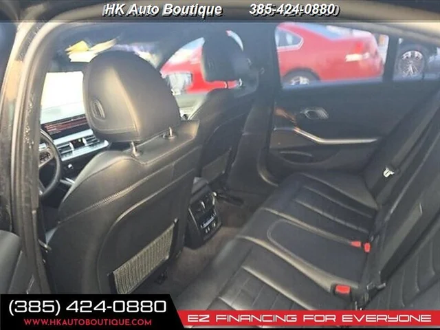 SEMINUEVOS BMW M340i a Estados en autogozo