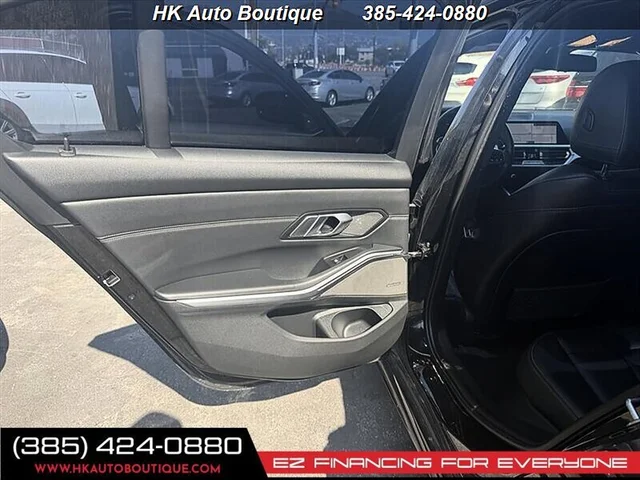 SEMINUEVOS BMW M340i a Estados en autogozo