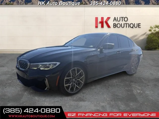 SEMINUEVOS BMW M340i a Estados en autogozo