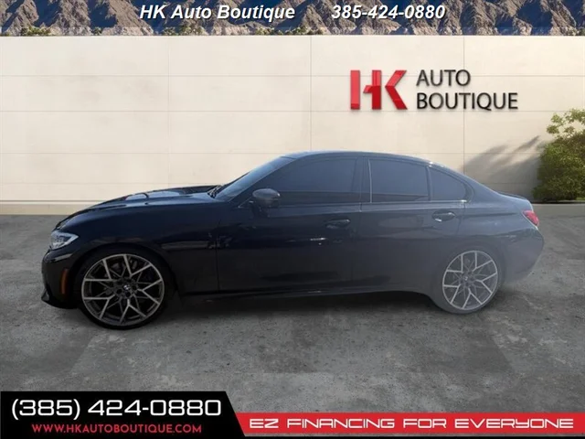 SEMINUEVOS BMW M340i a Estados en autogozo