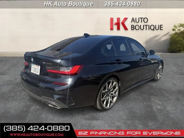 SEMINUEVOS BMW M340i a Estados en autogozo