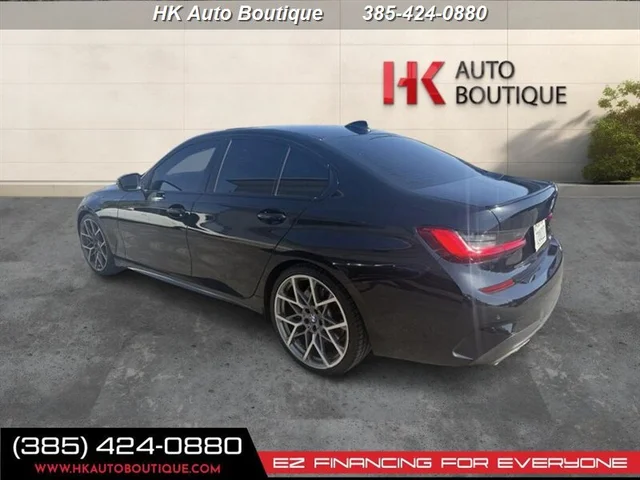 SEMINUEVOS BMW M340i a Estados en autogozo