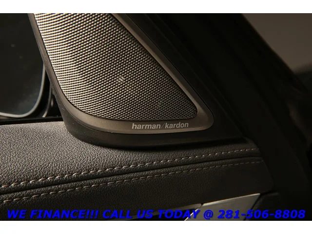 SEMINUEVOS BMW 2019 740iM Sport NAV PANO BLIND HEATSEAT 77K MLS a Estados en autogozo