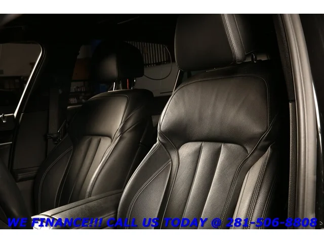 SEMINUEVOS BMW 2019 740iM Sport NAV PANO BLIND HEATSEAT 77K MLS a Estados en autogozo