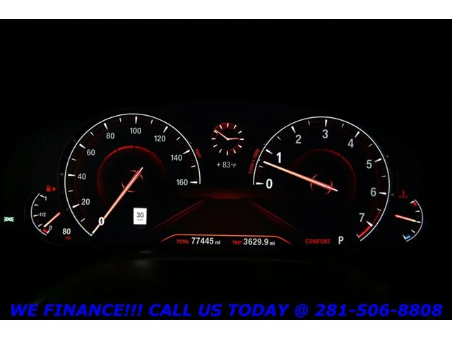 SEMINUEVOS BMW 2019 740iM Sport NAV PANO BLIND HEATSEAT 77K MLS a Estados en autogozo