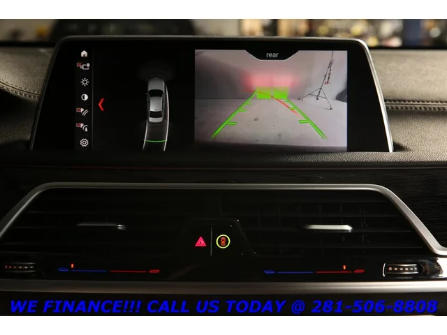 SEMINUEVOS BMW 2019 740iM Sport NAV PANO BLIND HEATSEAT 77K MLS a Estados en autogozo