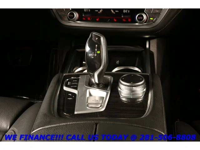 SEMINUEVOS BMW 2019 740iM Sport NAV PANO BLIND HEATSEAT 77K MLS a Estados en autogozo