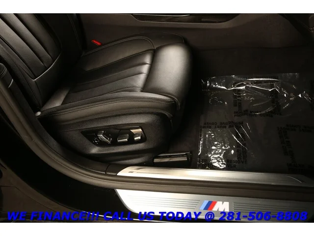 SEMINUEVOS BMW 2019 740iM Sport NAV PANO BLIND HEATSEAT 77K MLS a Estados en autogozo